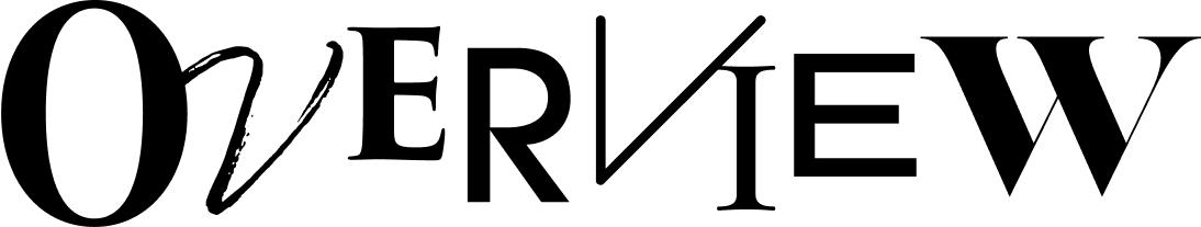 OVER VIEW