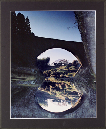 天地無用（通潤橋）