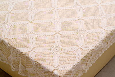 テーブルクロス（Sky&Angel）