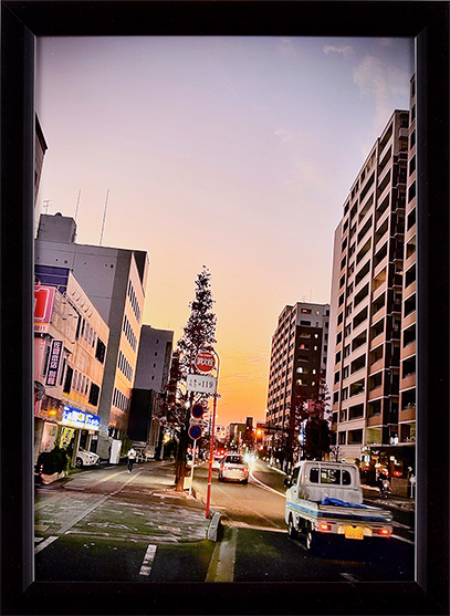 あの日のタイムマシーン