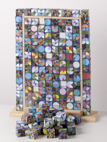 夢をつめこんで