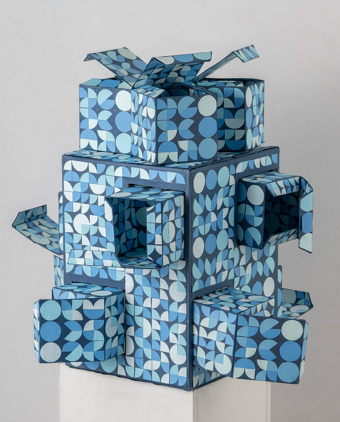 トリックボックス